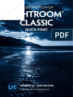 Lightroom Classic: Adobe Photoshop