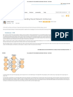 Deep Learning in C# - Understanding Neural Network Architecture - CodeProject