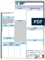 Ficha Programatica