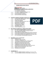 Ejemplo de Plan de Cuentas