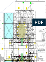 PLANTA PARCIAL EL. +1703.300 (T.A.) : Certificado