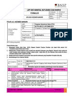 FR-APL.02 Penilaian Mandiri POU 2021 Herdin