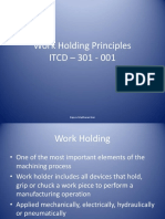 Lecture 4 5 Workholding Principles