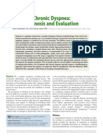 Chronic Dyspnea Afp20200501p542