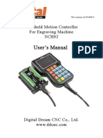 NCH02 User Manual 20190601