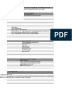 Dairy Farm 100 Cows Project Financials Excel Sheet Dairy Farming