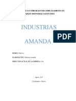 Industrias Amanda (Revisado Superficie)