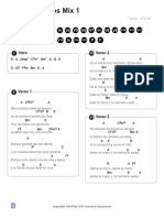 Coros e Himnos Mix (CHORDS)