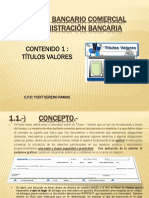 Cajero Bancario Comercial Administración Bancaria