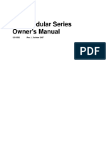 PXCM Owner Manual