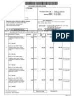 Richa Global Exports Pvt. Ltd. (166) : AADCR0255L1ZE GST No. 06