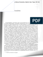 Plantinga, L. (1992) - La Música Romántica. Madrid Akal. Págs. 367-433