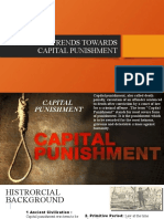 Capital Punishment