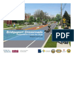 Bridgeport Crossroads Transportation & Land Use Study