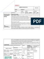 2do - EGB M Planif Por Unidad Didáctica