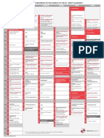 Council EU Malteses Provisional-Calendar-Mt-2017