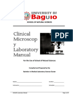 Clinical Micros