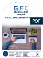 Dental Management Software