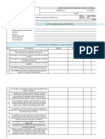 FT-SST-039 Formato Verificacion de Contratistas