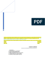 Caso Clinico Vih Sesion 11 Grupo 1 (Calificado)