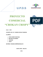 Proyecto Finanzas