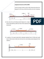 SFD & BMD Assignment