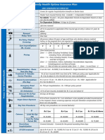 FHO - One Pager - Version 1.1 - May