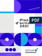 Plan D Action 2021