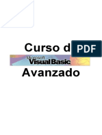 Curso de Visual Basic Avanzado