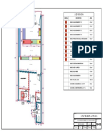 Plano de Distribución (A3)