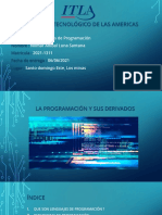 Programacion