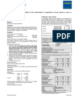 IFU - BM6010 e MG 7