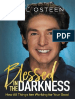 Blessed in The Darkness