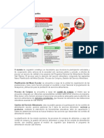 Análisis Del Modelo de Cogestión