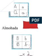 Bits de Inteligencia Abecedario