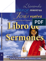 Libro de Sermones Adventistas