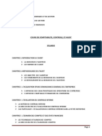 Cours de Comptabilte - Controle - Audit - Mater - 1 - GF-1