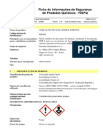 8 - Fluido de Freios Especial Dot 4