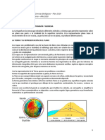 UNIDAD 8 Cartografia y SIG