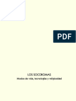 Libro Socoromas