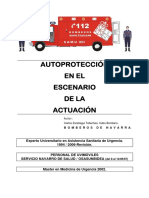 Autoproteccion 2008