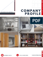 CNR Company Profile