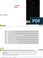 L2100 LTE SFN Deactivation 14052020