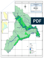 Provincia Mariscal Ramon Castilla Suelos