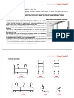 FT Aluminio Serie Europea VL46