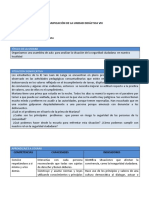 Unidad 8 FCC 2° Cuarto Bimestre