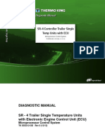 18200314-Thermo King Sr-4 Single Temp Trailer Diagnoses Manual