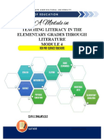 Literacy Module 4 Ogdimalanta