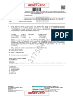 N.I #202100646978 - Sobre Abastecimiento de Combustible - Cia Palmapampa