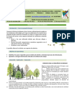 Guia 2 Segundo Periodo Ciencias Naturales Ciclo V